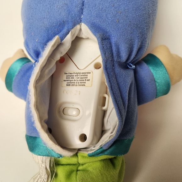 Lullaby Gloworm - Picture 4 of 6